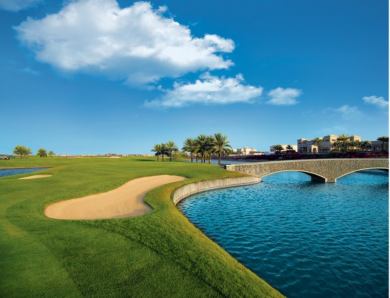 GOLF HEIGHTS At Emirates Living, Dubai By Emaar