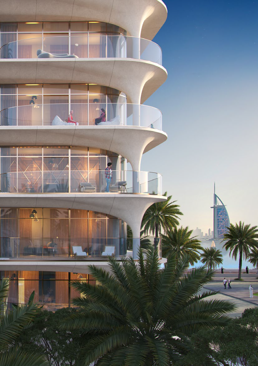 Ocean House | Ultra-Luxury | Impeccable finishing